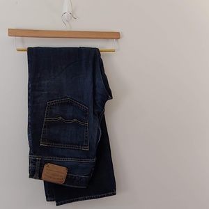 American Eagle Men's Jeans (31x32)